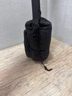 Bolsa Nylon Saquinho P - NinaCereja