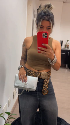 Bolsa Bagzinha Corrente na internet