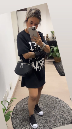 Bolsa e Pochete Matelasse Style na internet