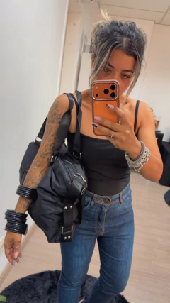 Bolsa Sacola Nylon - comprar online