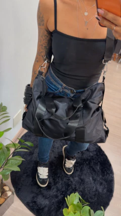 Bolsa Sacola Nylon - loja online