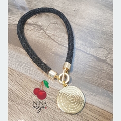 Colar Oração Pai Nosso Style