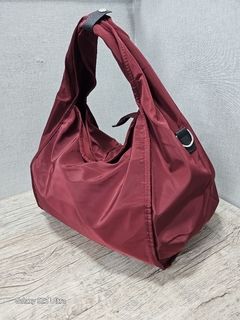 Bolsa Nylon Lisa