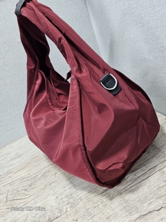 Bolsa Nylon Lisa - comprar online