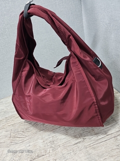 Bolsa Nylon Lisa