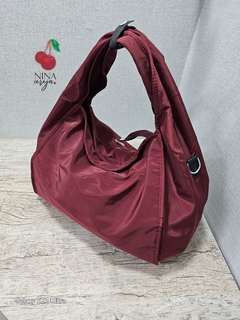 Bolsa Nylon Lisa - loja online