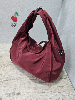 Imagem do Bolsa Nylon Lisa