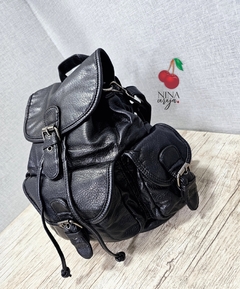 Bolsa e Mochila Pop na internet