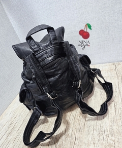 Bolsa e Mochila Pop na internet