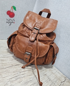 Bolsa e Mochila Pop - NinaCereja