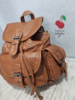 Bolsa e Mochila Pop - comprar online