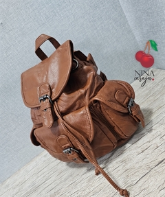 Imagem do Bolsa e Mochila Pop