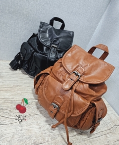 Bolsa e Mochila Pop