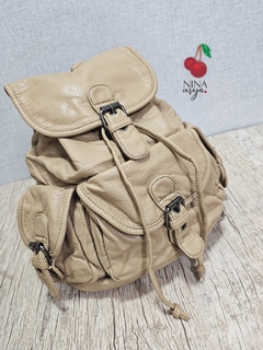 Bolsa e Mochila Pop - loja online