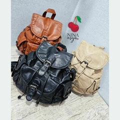 Bolsa e Mochila Pop