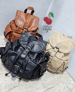 Bolsa e Mochila Pop na internet