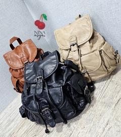 Bolsa e Mochila Pop - comprar online