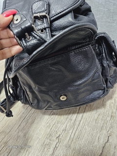 Bolsa e Mochila Pop na internet