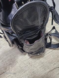 Imagem do Bolsa e Mochila Pop