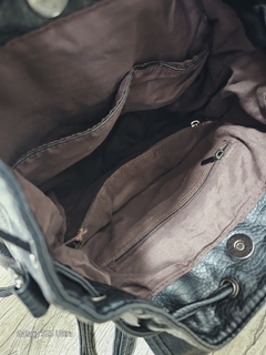 Bolsa e Mochila Pop na internet