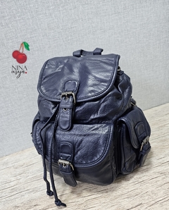Bolsa e Mochila Pop na internet