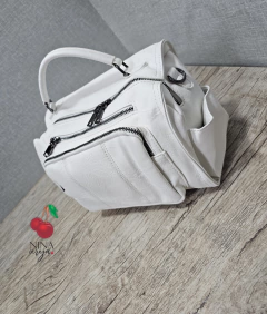 Bolsa Transversal Rock Style