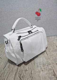 Bolsa Transversal Rock Style - comprar online