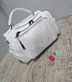 Bolsa Transversal Rock Style - loja online