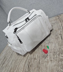 Bolsa Transversal Rock Style - loja online