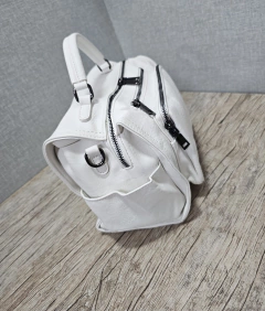 Imagem do Bolsa Transversal Rock Style