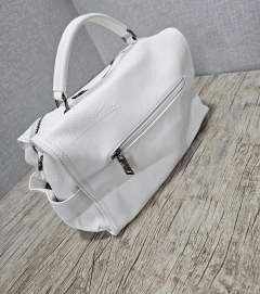 Bolsa Transversal Rock Style