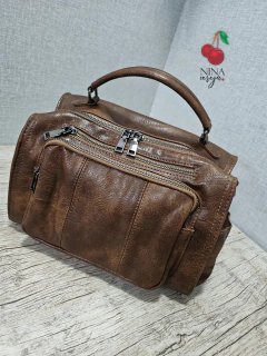 Bolsa Transversal Rock Style - comprar online