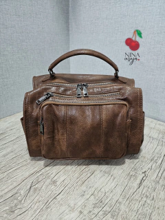 Bolsa Transversal Rock Style na internet