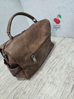 Bolsa Transversal Rock Style - comprar online