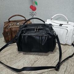 Bolsa Transversal Rock Style - comprar online