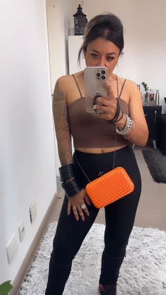 Bolsa Style na internet