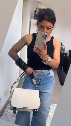 Bolsa Carteiro Slin na internet