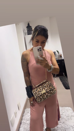 Imagem do Bolsa Onça Spike