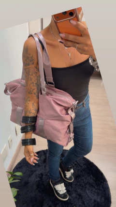 Bolsa Sacola Nylon - comprar online