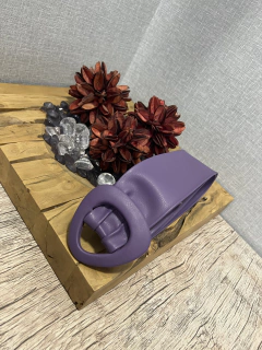 Cinto Fivela Triangular Sintético