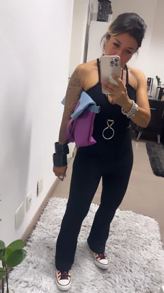 Bolsa Dois Estilos em Couro - comprar online