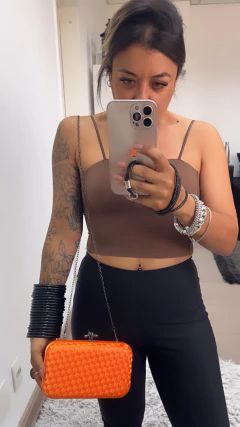 Bolsa Style - NinaCereja