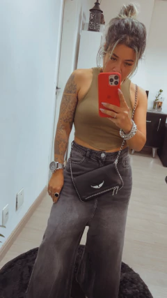 Bolsa Bagzinha Corrente - loja online