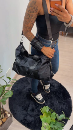 Bolsa Sacola Nylon na internet