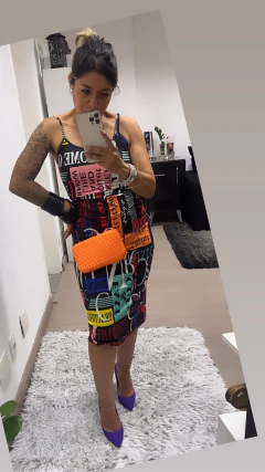 Bolsa Style - comprar online