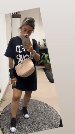 Imagem do Bolsa e Pochete Matelasse Style