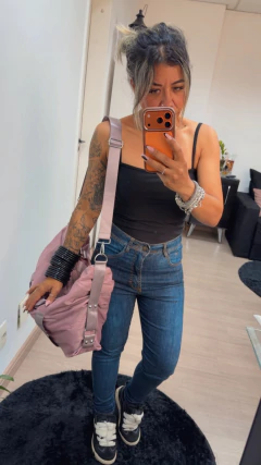 Bolsa Sacola Nylon na internet