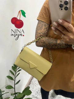 Bolsa Style Triangle - comprar online