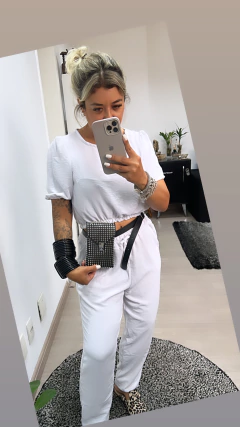 Bolsa e Pochete Porta Celular Spike