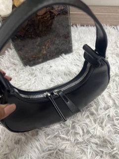 Bolsa Meia Lua - NinaCereja